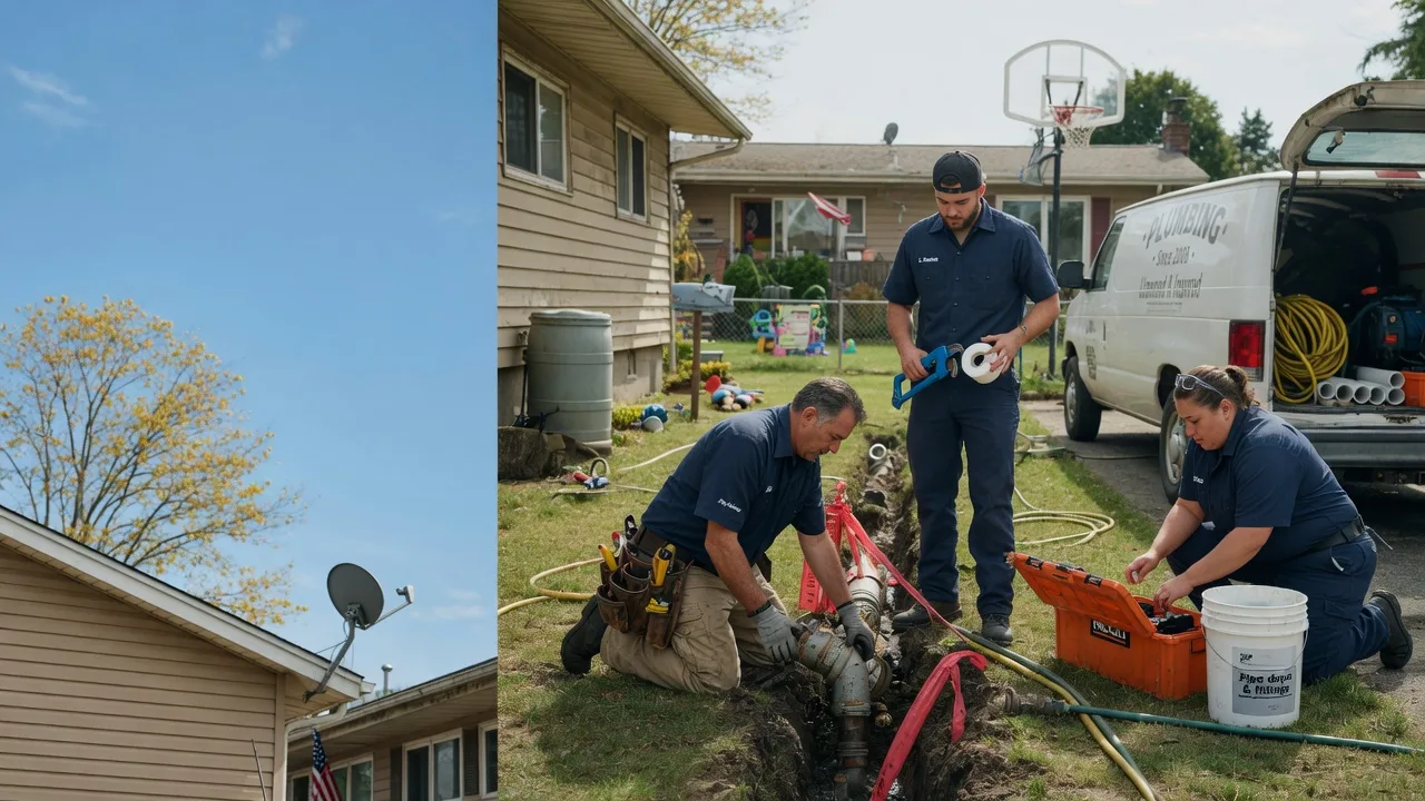 Garbage Disposal Replacement in Tarlton, OH near me